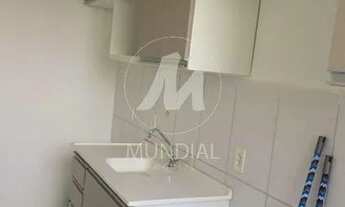 Imagem 2: Apartamento (tipo - padrao) 2 dormitórios/suite, cozinha planejada, portaria 24hs, lazer