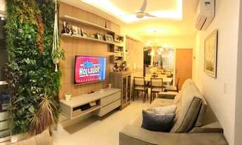 Imagem: Apartamento 2Q Itaparica