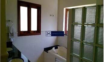 Imagem 3: Casa residencial à venda, Loteamento Residencial Barão do Café, Campinas