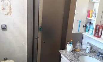 Imagem 7: Apartamento com 2 dormitórios à venda, 92 m² por R$ 430.000,00 - Marapé - Santos/SP