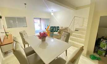 Imagem 5: Casa Duplex para Venda em Maceió, Tabuleiro do Martins, 5 dormitórios, 1 suíte, 3 banheiro