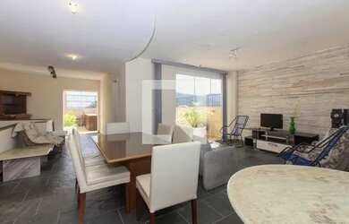 Imagem 3: Apartamento para Aluguel - Barra Funda, 3 Quartos, 320 m2