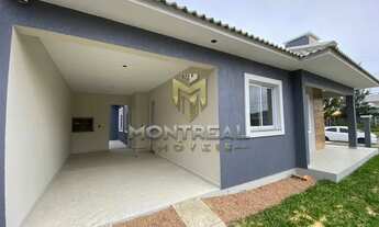 Imagem 3: EXCELENTE CASA NOVA NUNCA HABITADA COM ÓTIMA LOCALIZAÇÃO EM TRAMANDAÍ