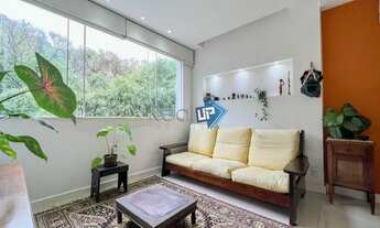 Imagem 4: APARTAMENTO - LARANJEIRAS - 02 QUARTOS - 01 VAGA