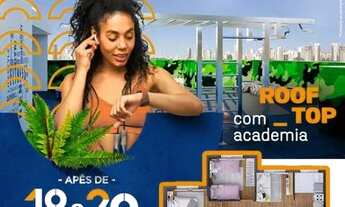 Imagem 3: Apartamentos Apartamento com 2 dormitórios