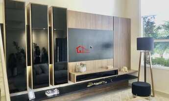 Imagem 3: Casa em Condomínio para Venda em Indaiatuba, Jardim Amstalden Residence, 4 dormitórios, 4