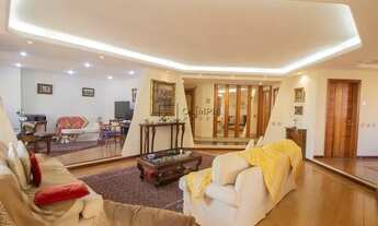 Imagem 7: Venda Apartamento 3 Dormitórios - 260 m² Higienópolis