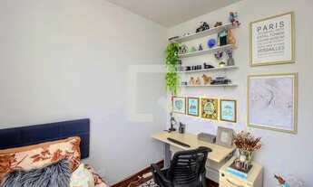 Imagem 6: Apartamento para Aluguel - Salgado Filho, 3 Quartos, 69 m2