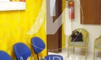 Imagem: Salão/Galpão (salão - sobrado), cozinha