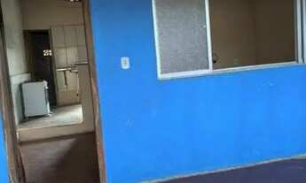 Imagem 2: Vendo uma casa bairro no cidade nova