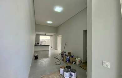 Imagem 2: Casa à venda no Condomínio Horto Florestal Villagio, em Sorocaba, SP