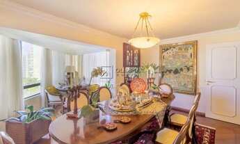 Imagem 5: Apartamento Venda Campo Belo 300 m² 4 Dormitórios