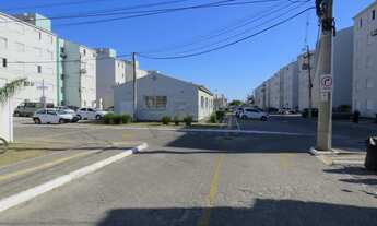 Imagem 2: Pelotas - Apartamento Padrão - Fragata