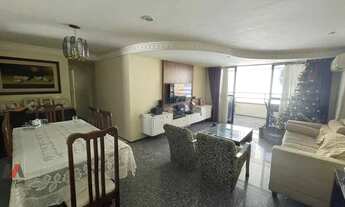 Imagem 2: Apartamento com 3 dormitórios à venda, 103 m² por R$ 1.070.000,00 - Cocó - Fortaleza/CE