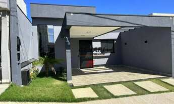 Imagem: Casa com 3 dormitórios à venda, 95 m²