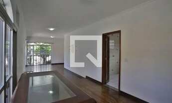 Imagem 6: Apartamento para Aluguel - Ponta da Praia, 3 Quartos, 195 m2