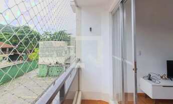 Imagem 5: Apartamento para Aluguel - Vila Júlia, 2 Quartos, 100 m2