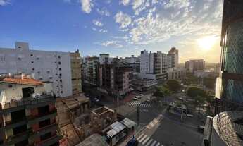 Imagem 2: Apartamento com vista para o mar no centro de Capão da Canoa com 2 quartos e garagem