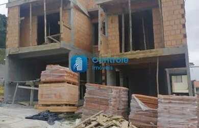 Imagem 5: Sobrado com 03 dormitórios no bairro Potecas, em São José