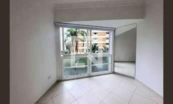 Imagem 4: Apartamento para Aluguel - Jardim Paulista, 1 Quarto, 55 m2