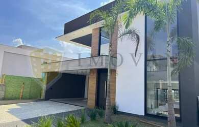 Imagem 2: Sobrado Condomínio Terras Siena