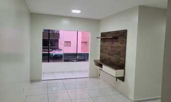 Imagem: Santa Clara Aluga - Condomínio Solaris