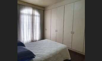 Imagem 5: Sobrado para venda possui 200 metros quadrados com 4 quartos