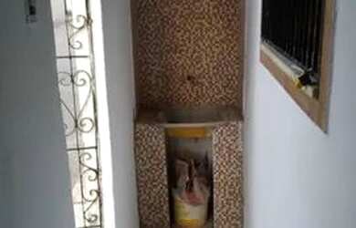 Imagem 4: Kitnet Casa com 1 dormitório