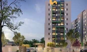 Imagem 6: Apartamento com quintal em Jardim Limoeiro