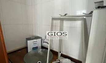 Imagem 2: Prédio, 250 m² - venda por R$ 1.200.000,00 ou aluguel por R$ 6.750,00/mês - Casa Verde - S