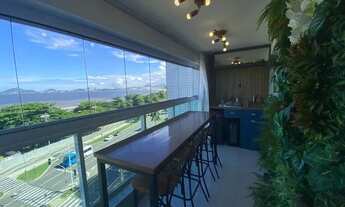 Imagem 3: Apartamento para venda tem 112 metros quadrados com 3 quartos em Jardim Camburi - Vitória