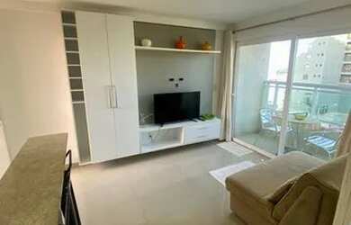 Imagem 6: Apartamento Totalmente Mobiliado em Ponta Negra - Um Quarto