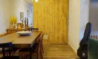 Imagem 5: Apartamento com 3 dormitórios à venda, 99 m² por R$ 710.000 - Centro - Taubaté/SP