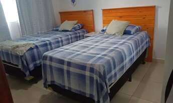 Imagem 3: CASA NO PARQUE DAS LARANJEIRAS