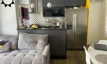 Imagem: APTO CENTRO OSASCO