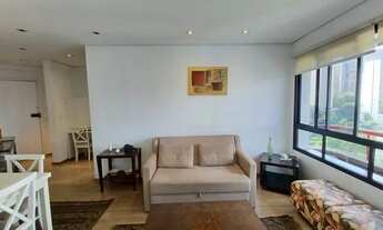 Imagem 3: Apartamento Vila Andrade - Morumbi - São Paulo