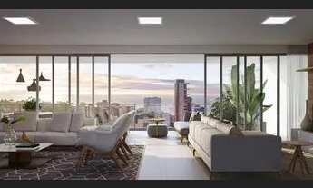 Imagem 7: Apartamento 4 suítes à venda no Caminho das árvores, 210 m²