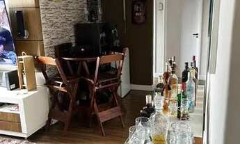 Imagem 6: Apartamento à venda 3 quartos 1 vaga Ilhas Gregas -Mikonos Centro - São Bernardo do Campo