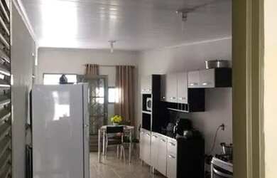 Imagem 3: R$ 190 mil - Vendo Casa no Bairro: Mansour