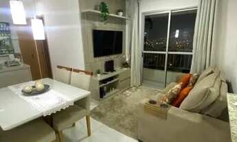 Imagem: Apartamento 2/4 Yes Buriti - Todo reformado