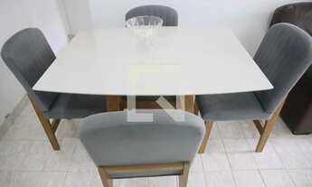 Imagem 5: Apartamento para Aluguel - Aviação, 1 Quarto, 52 m2