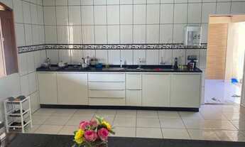 Imagem 4: VENDE-SE CASA Casa com 3 dormitórios