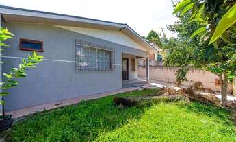 Imagem 4: Casa com 2 dormitórios à venda, 190 m² por R$ 579.000,00 - Bairro Alto - Curitiba/PR