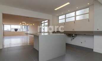 Imagem 6: SAO PAULO - Apartamento Padrão - HIGIENOPOLIS