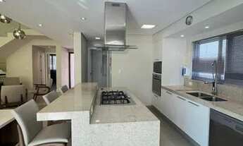 Imagem 7: Casa mobiliada condomínio para aluguel com 3 quartos em Swiss Park - Campinas - SP