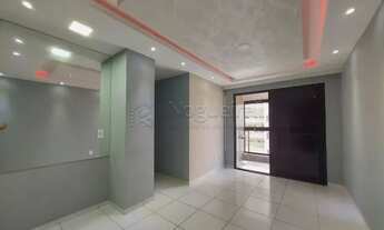 Imagem 2: Apartamento para aluguel tem 64 metros quadrados com 2 quartos