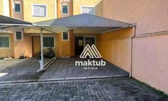 Imagem: Sobrado com 4 dormitórios à venda, 106