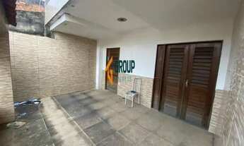 Imagem 2: Casa de 180m com 4 dormitórios e preço abaixo do mercado