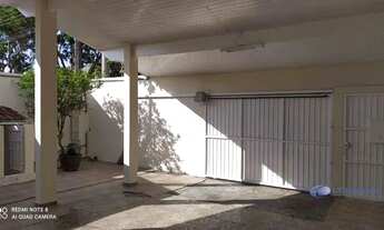 Imagem 4: Casa com 3 dormitórios para alugar, 130 m² por R$ 3.305,00/mês - Villa Branca - Jacareí/SP