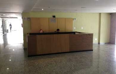 Imagem 7: Brasília - Conjunto Comercial/Sala - Asa Sul